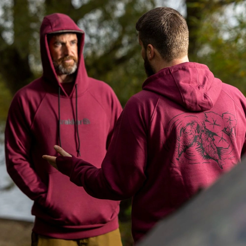 Trakker Ripple Hoody